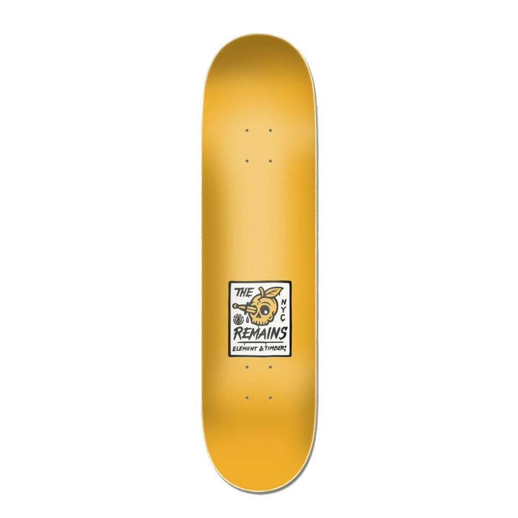 Tavola skateboard Element Timber Remains