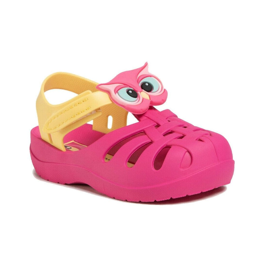 Sandalo da bambina Ipanema colore rosa