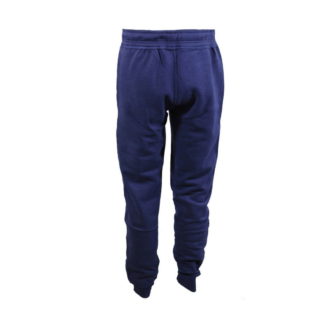Pantalone di tuta da uomo New Balance colore blu