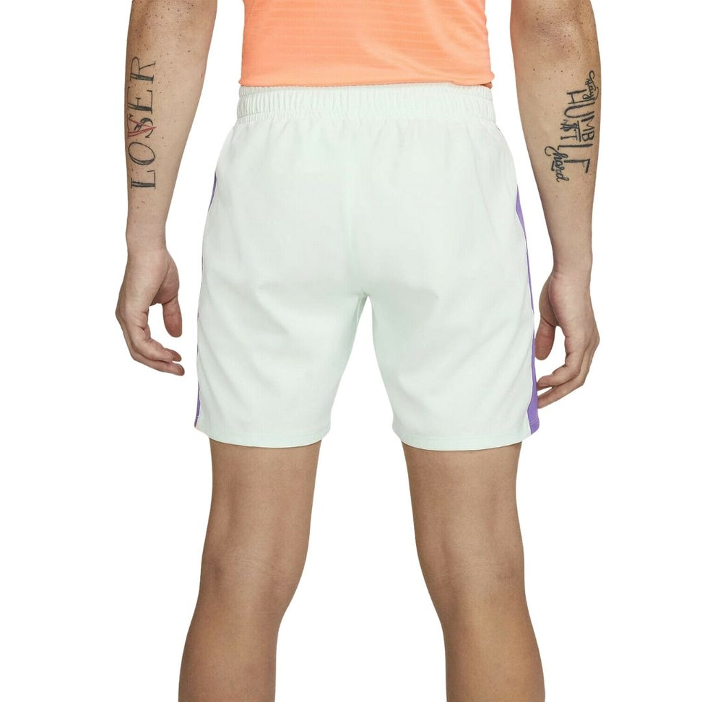 Shorts da tennis uomo Nike Court Rafa