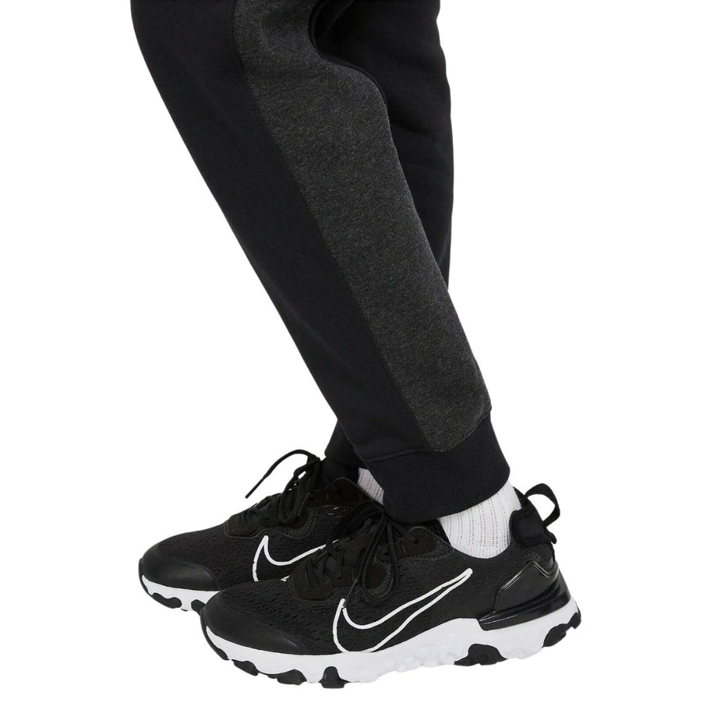 Pantalone di tuta Nike da bimbo colore nero