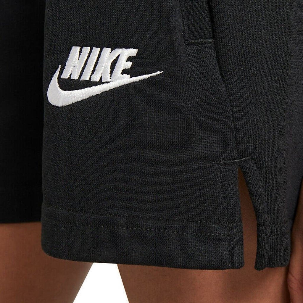 Shorts Nike bimba colore nero