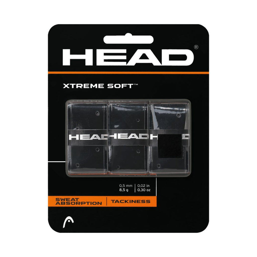 Overgrip tennis Head Xtreme soft