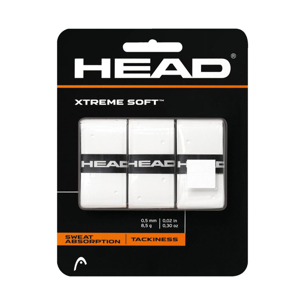 Overgrip tennis Head Xtreme soft