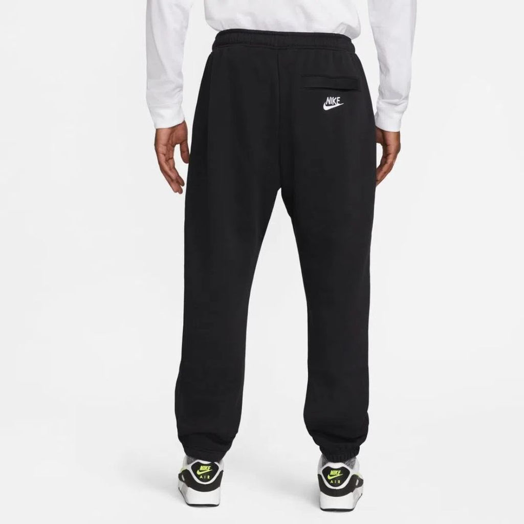 Pantalone di tuta da uomo Nike colore nero
