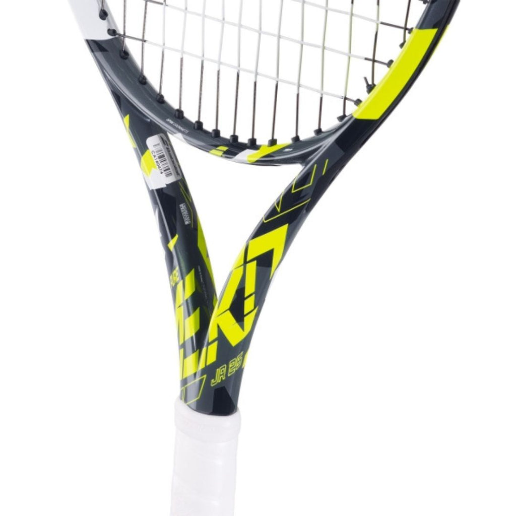 Racchetta da tennis Babolat Pure Aero Junior 26 Incordata