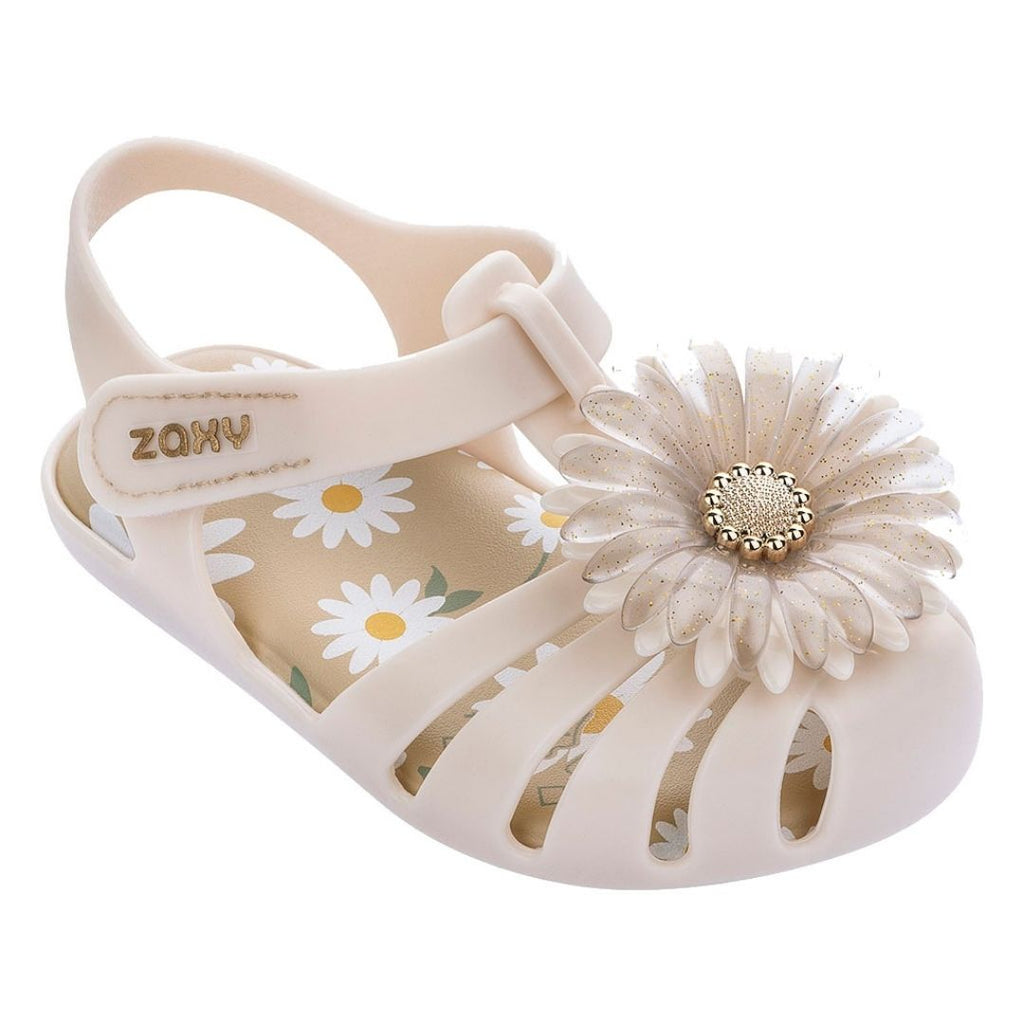 Sandalo da bambina Ipanema colore beige