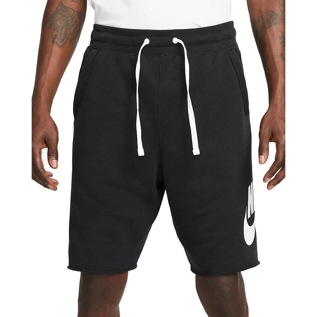 Shorts da uomo Nike Sportswear Club