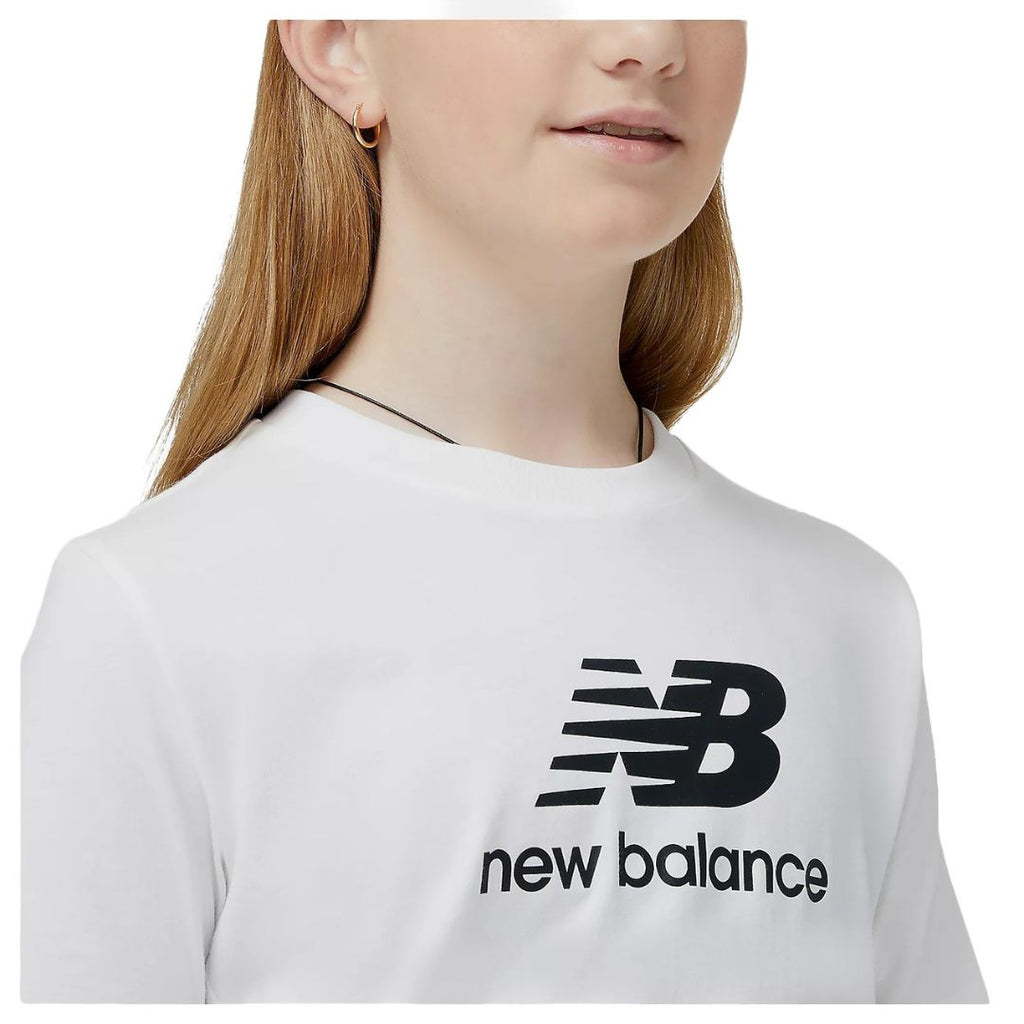 T-shirt bambina e ragazza New Balance