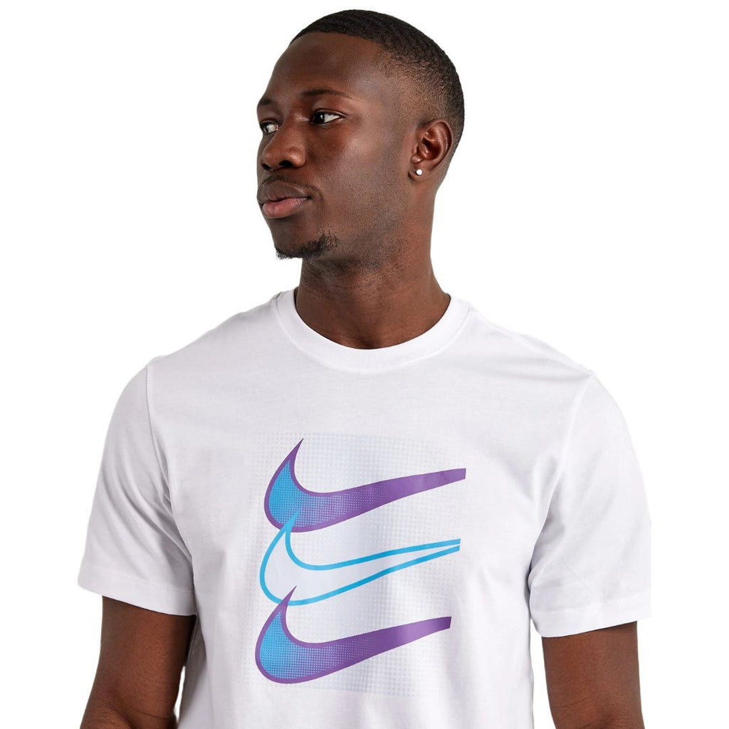 T-shirt da uomo Nike Sportswear