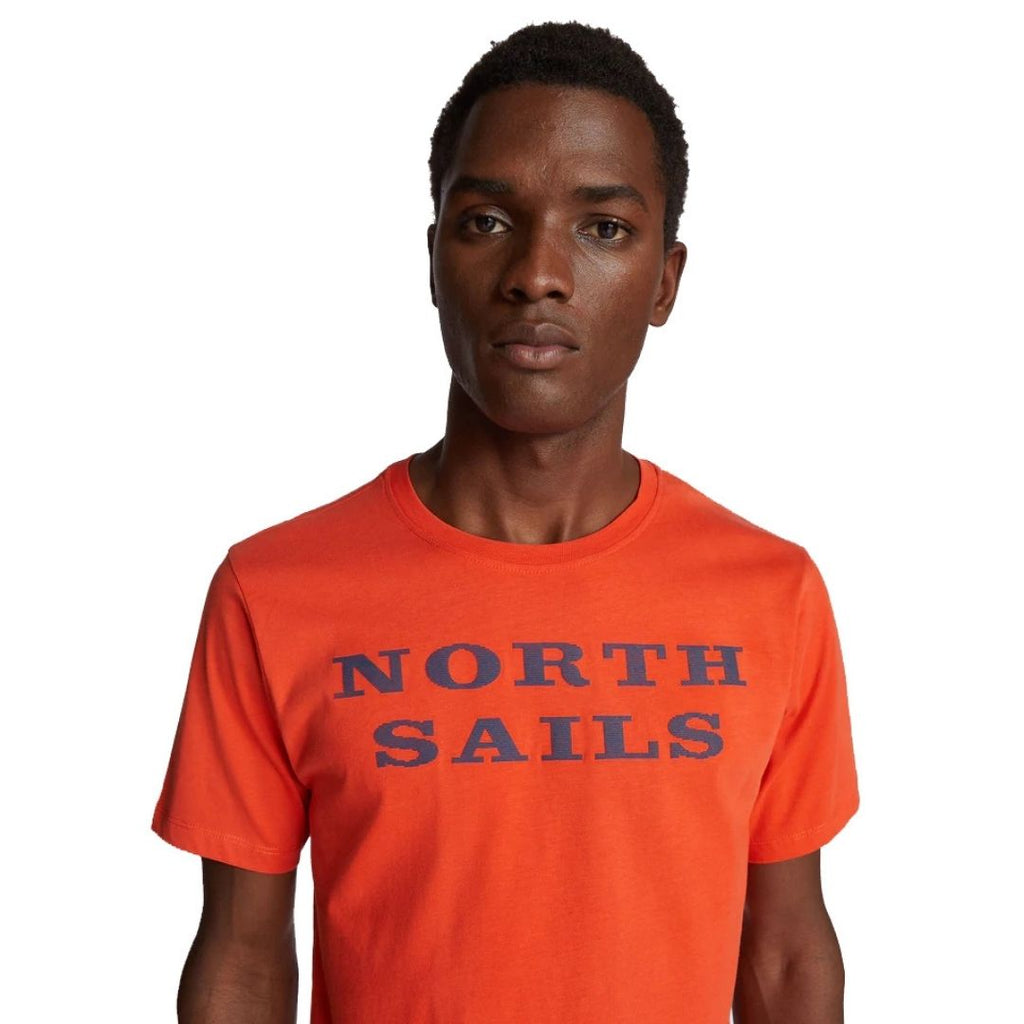 T-shirt da uomo North Sails