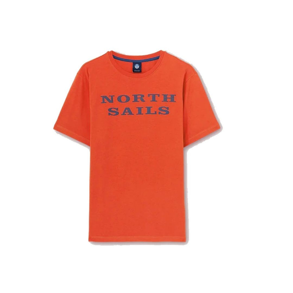 T-shirt da uomo North Sails
