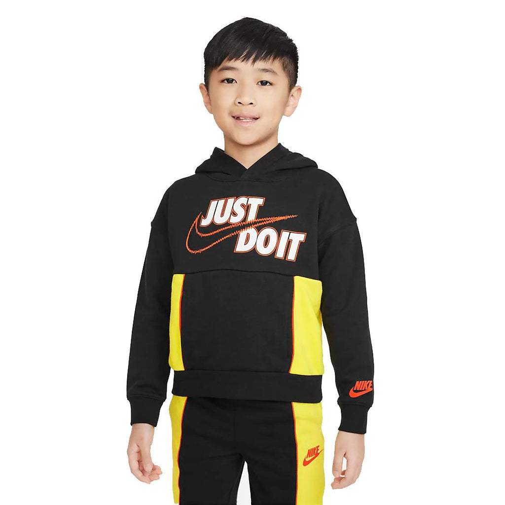 Tuta sportiva da bambino Nike