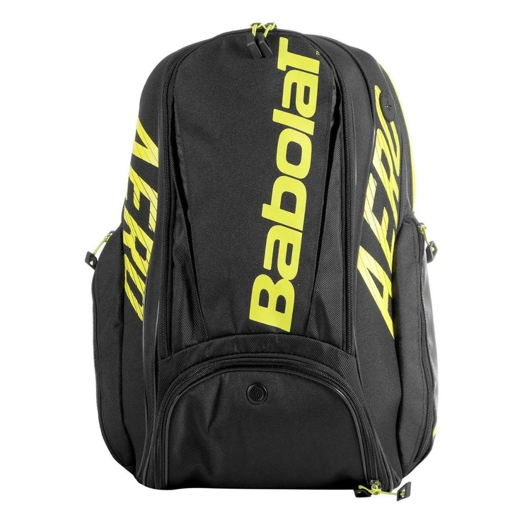 Zaino da tennis Babolat Backpack Pure Aero