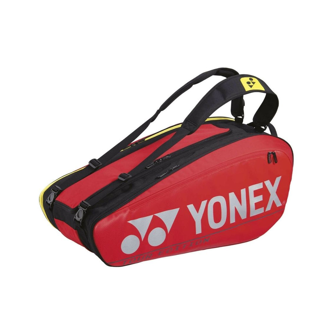 Borsa porta racchetta Yonex Pro Tour Edition per 9 racchette